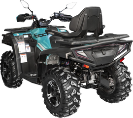 MOOSE UTILITY Rear Bumper - CFMOTO CForce 2444.8171.1