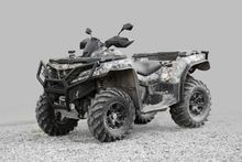 Load image into Gallery viewer, MOOSE UTILITY Front Bumper - CFMOTO CForce 2444.8172.1