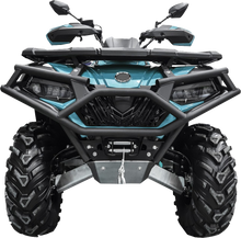 Load image into Gallery viewer, MOOSE UTILITY Rear Bumper - CFMOTO CForce 2444.8171.1