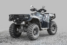 Load image into Gallery viewer, MOOSE UTILITY Rear Bumper - CFMOTO CForce 2444.8173.1