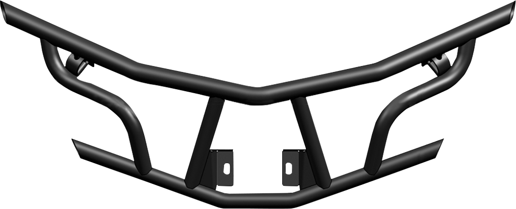 MOOSE UTILITY Front Bumper - CFMOTO CForce 2444.8174.1