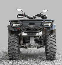 Load image into Gallery viewer, MOOSE UTILITY Rear Bumper - CFMOTO CForce 2444.8173.1