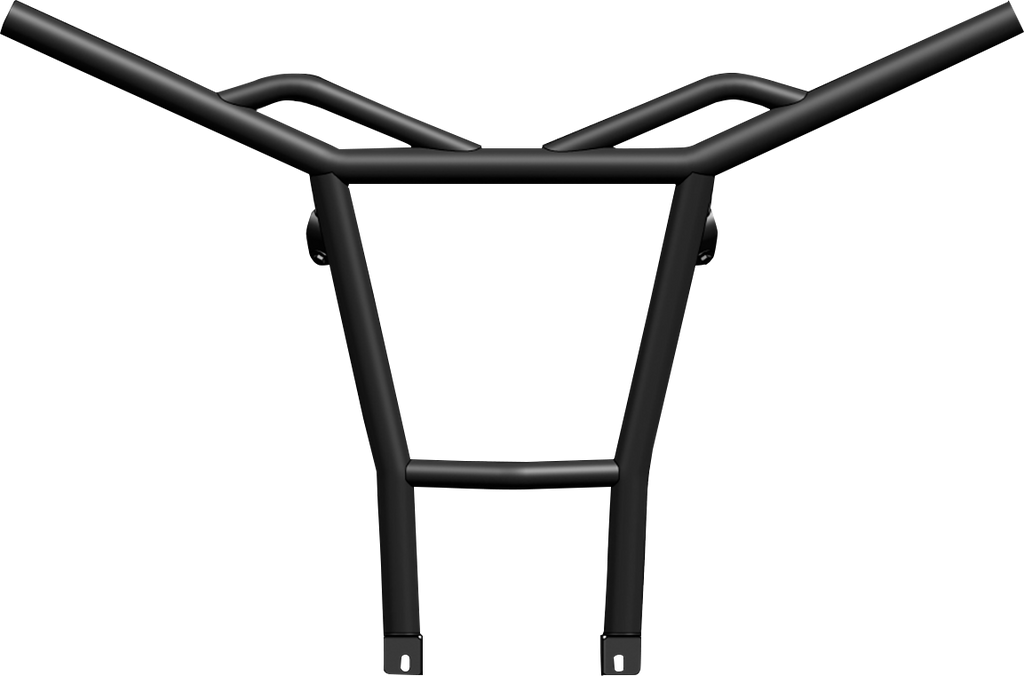 MOOSE UTILITY Rear Bumper - CFMOTO CForce 2444.8175.1