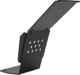 MOOSE RACING RS-16 E-Bike Skid Plate - Aluminum X01-E2503