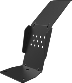 MOOSE RACING RS-16 E-Bike Skid Plate - Aluminum X01-E2503