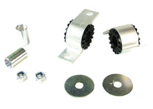 Carica l&#39;immagine nel visualizzatore di Gallery, Whiteline Plus 94-00 Subaru Impreza Front Control Arm Lower Inner Rear Bushing Set