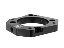 Carica l'immagine nel visualizzatore di Gallery, Skunk2 72mm PRB Flange to RBC Pattern Throttle Body Adapter - 1/8in NPT Port