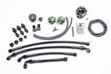 Carica l'immagine nel visualizzatore di Gallery, Radium Engineering Nissan R35 GT-R Fuel Rail Plumbing Kit