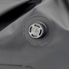 BILTWELL EXFIL-65 Dry Bag - Black 3018-01