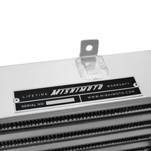 गैलरी व्यूवर में इमेज लोड करें, Mishimoto 01-07 Mitsubishi Lancer EVO Intercooler