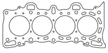 Charger l&#39;image dans la galerie, Cometic Honda Civic/CRX SI SOHC 75.5M .051 inch MLS Head Gasket D15/16