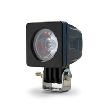 Load image into Gallery viewer, DV8 Offroad 2in Square Off Road Light 10W Spot 10W LED - Black