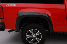Charger l'image dans la galerie, EGR 2015+ Chevrolet Colorado 5ft Bed Redi-Fit Fender Flares - Set