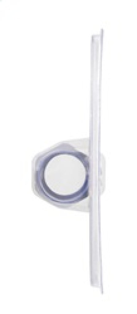 Spectre Magna-Clamp Hose Clamp 3/4in. - Blue