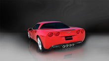 Charger l&#39;image dans la galerie, Corsa 05-08 Chevrolet Corvette C6 6.0L V8 Polished Xtreme Axle-Back Exhaust