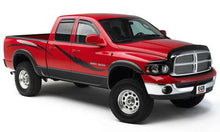 गैलरी व्यूवर में इमेज लोड करें, EGR 02-08 Dodge Ram LD Rugged Look Fender Flares - Set (752554)