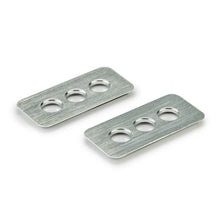 Cargar imagen en el visor de la galería, DV8 Offroad 2007-2020 Aluminum Insert For Rocklaw Hood Catch System