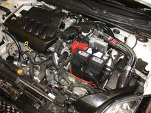 गैलरी व्यूवर में इमेज लोड करें, Injen 12 Nissan Sentra 2.0L 4 cyl Black Cold Air Intake w/ MR Technology