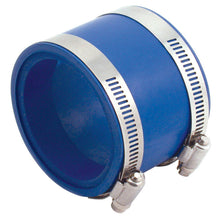 Cargar imagen en el visor de la galería, Spectre Coupler 3in. (PVC) - Blue