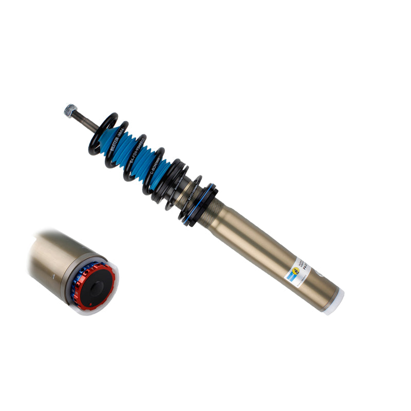 Bilstein 16-17 Porsche 911 Bilstein Clubsport Kit