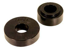 Carica l&#39;immagine nel visualizzatore di Gallery, Prothane 63-82 Chevy Corvette Diff Pinion Mounts - Black