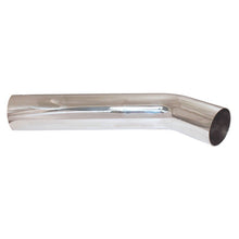 Cargar imagen en el visor de la galería, Spectre Universal Tube Elbow 4in. OD x 16in. Length / 45 Degree - Aluminum
