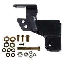 Carica l'immagine nel visualizzatore di Gallery, Synergy 07-18 Jeep Wrangler JK/JKU Rear Track Bar Brace