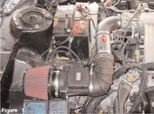 गैलरी व्यूवर में इमेज लोड करें, Injen 91-99 3000GT V6 Non Turbo Polished Short Ram Intake