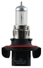 Cargar imagen en el visor de la galería, Hella Bulb H13 12V 60/55W P264T T4 +50