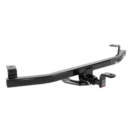 Curt 12-17 Kia Rio 5 Class 1 Trailer Hitch w/1-1/4in Ball Mount