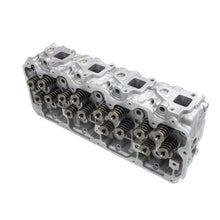 गैलरी व्यूवर में इमेज लोड करें, Industrial Injection 04.5-06 Chevrolet LLY Stock Remanufactured Heads New Valves / Guides / Seals