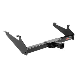 Curt 02-03 Dodge Ram 1500 6ft Bed Class 4 Trailer Hitch w/2in Receiver