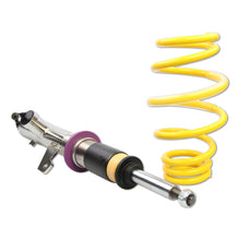 Laden Sie das Bild in den Galerie-Viewer, KW Coilover Kit DDC ECU TT (8J) Roadster Quattro (6 cyl.) w/o Magnetic Ride