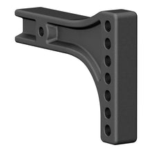 Carica l&#39;immagine nel visualizzatore di Gallery, Curt Weight Distribution Shank (2-1/2in Shank 2in Drop 6in Rise)