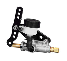 गैलरी व्यूवर में इमेज लोड करें, Wilwood Kart Master Cylinder Assembly w/ Bracket - 1/2in Bore