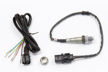 Cargar imagen en el visor de la galería, Haltech Ford Falcon i6 Barra Elite PRO Direct Plug-In ECU Kit w/Single Wideband &amp; Hardware Kit