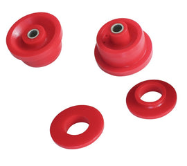 Pedders Urethane Rear Xmember Outer Bush Kit 2004-2006 GTO - 2to4wheels