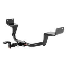 Load image into Gallery viewer, Curt 2015 Ford Mustang Coupe Class 1 Trailer Hitch w/1-1/4in Ball Mount