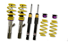 Cargar imagen en el visor de la galería, KW Coilover Kit V2 Audi A3 Quattro (8P) all engines w/o electronic dampening control