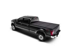Extang 99-16 Ford Super Duty Short Bed (6.5ft) Solid Fold 2.0