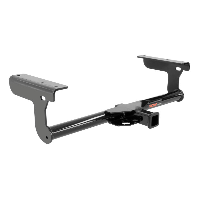 Curt 16-18 Volvo XC90 Class 3 Trailer Hitch w/2in Receiver