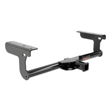 गैलरी व्यूवर में इमेज लोड करें, Curt 16-18 Volvo XC90 Class 3 Trailer Hitch w/2in Receiver
