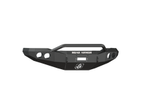Charger l'image dans la galerie, Road Armor 99-04 Ford F-250 Stealth Front Winch Bumper w/Pre-Runner Guard - Tex Blk