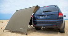 Carica l&#39;immagine nel visualizzatore di Gallery, Rhino-Rack Sunseeker Awning Side Wall - 2.5m x 2.0m