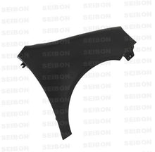 गैलरी व्यूवर में इमेज लोड करें, Seibon 06-08 VW GTI 10mm Wider Carbon Fiber Fenders