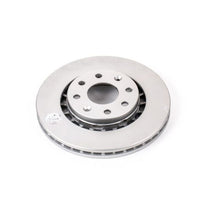 Carica l&#39;immagine nel visualizzatore di Gallery, Power Stop 04-11 Chevrolet Aveo Front Evolution Geomet Coated Rotor