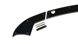 ProTEKt 95-97 BMW Z3 (Non-M / Z3 Roadster) Custom Fit Front Bumper Skid Plates