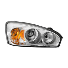 Carica l&#39;immagine nel visualizzatore di Gallery, xTune 04-08 Chevrolet Malibu Passenger Side OEM Headlights - Right (HD-JH-CMA04-OE-R)