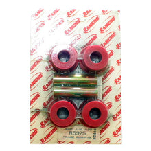 Charger l'image dans la galerie, Rancho 74-86 Jeep Cherokee Front Bushing Kit