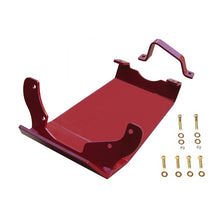 Cargar imagen en el visor de la galería, Rancho 07-17 Jeep Wrangler Differential Glide Plate
